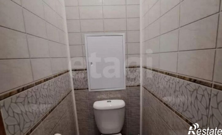 2-комн квартира Республика Татарстан (Татарстан), Набережные Челны, улица Шамиля Усманова, 91/41