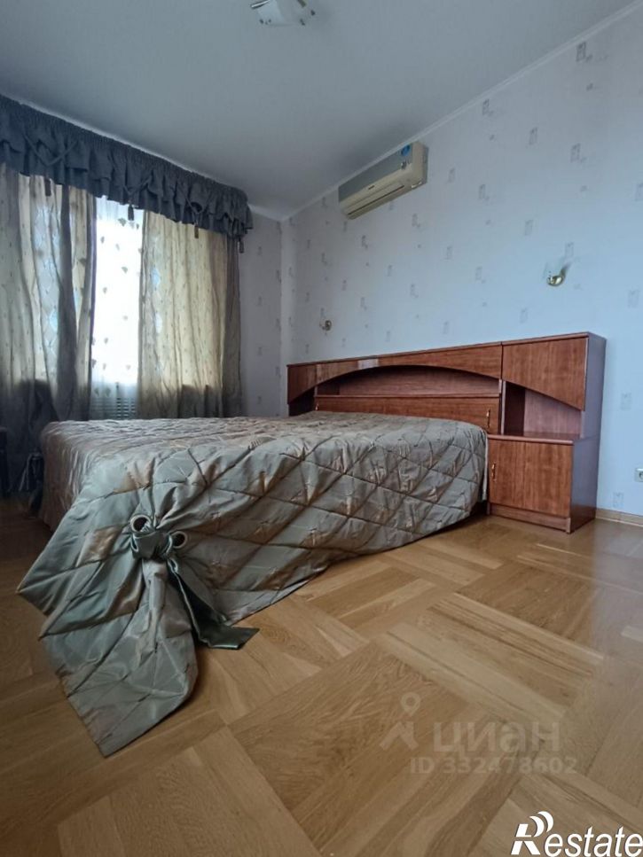 3-комн квартира Казань, улица Восход, 2А