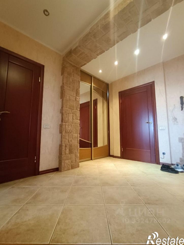 3-комн квартира Казань, улица Восход, 2А