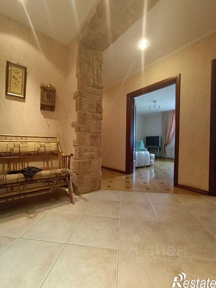 3-комн квартира Казань, улица Восход, 2А