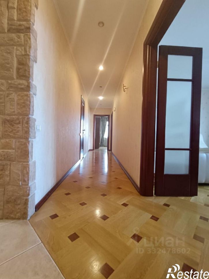 3-комн квартира Казань, улица Восход, 2А