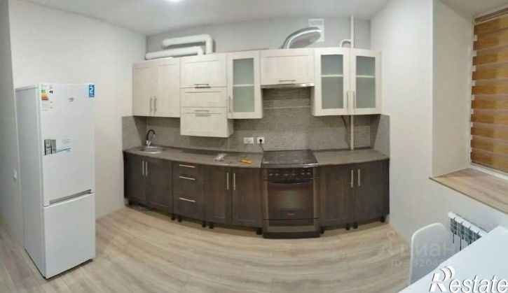 1-комн квартира Зеленодольск