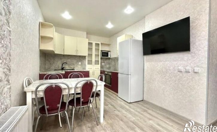 2-комн квартира Республика Татарстан (Татарстан), Казань, Тэцевская улица, 4Д