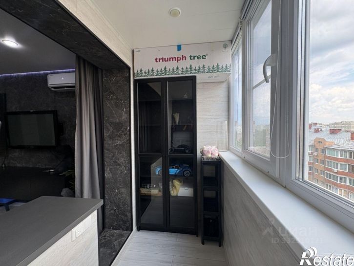 1-комн квартира Казань