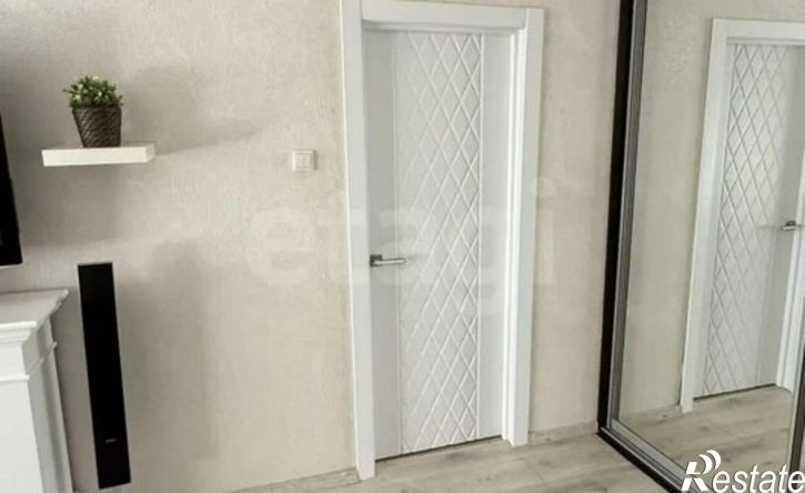 1-комн квартира Республика Татарстан (Татарстан), Казань, улица Хайдара Бигичева, 2