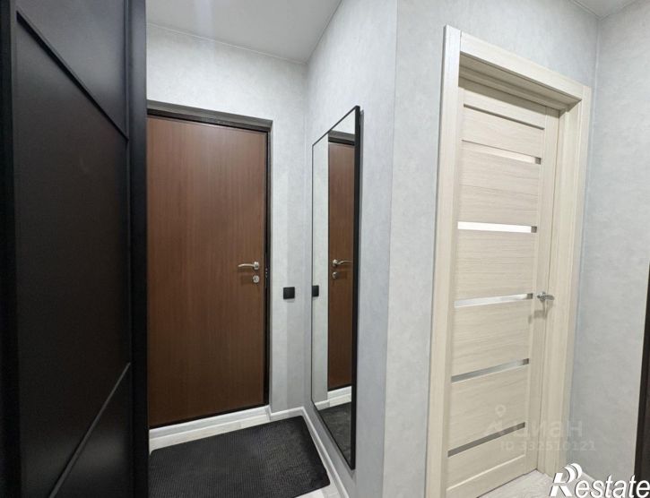 1-комн квартира Казань