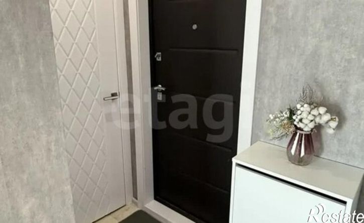 1-комн квартира Республика Татарстан (Татарстан), Казань, улица Хайдара Бигичева, 2