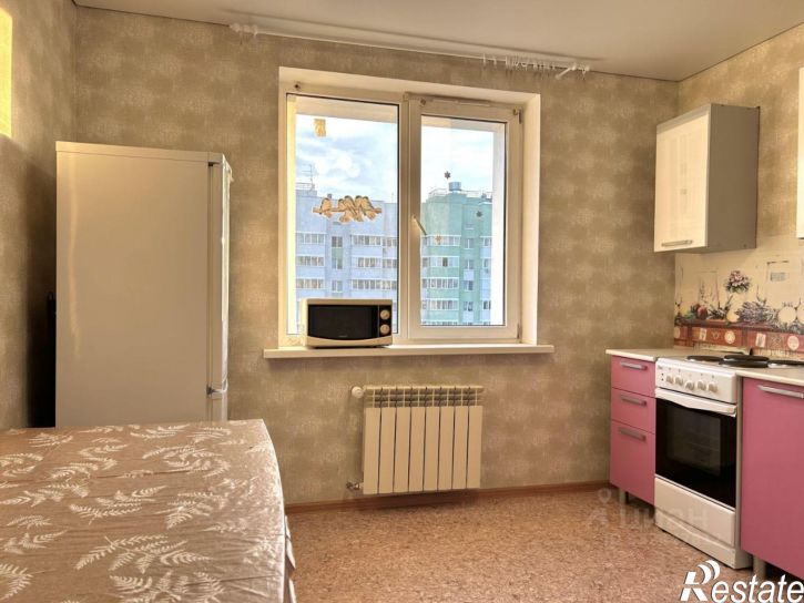 1-комн квартира Казань