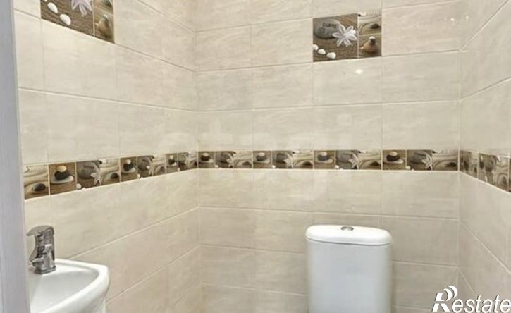 2-комн квартира Республика Татарстан (Татарстан), Казань, Тэцевская улица, 4Д