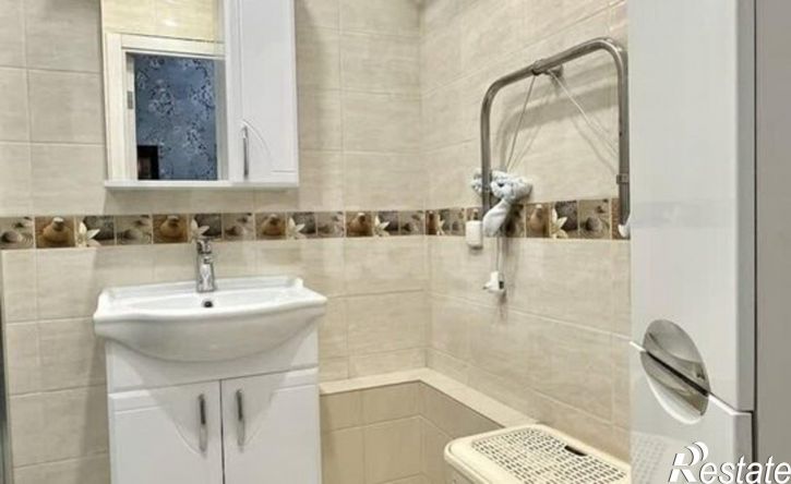 2-комн квартира Республика Татарстан (Татарстан), Казань, Тэцевская улица, 4Д