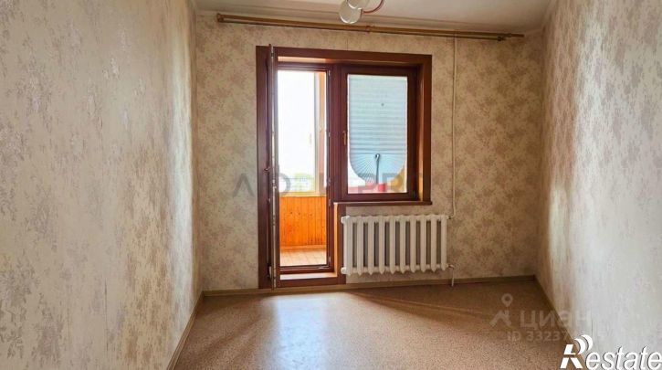 3-комн квартира проспект Х.Туфана,дом 22/9