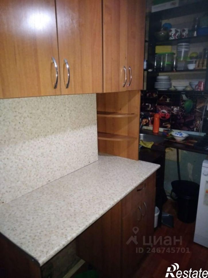 Комната Казань