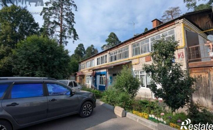 1-комн квартира Республика Татарстан (Татарстан), Казань, Кировский район, территория Озеро Лебяжье, 7