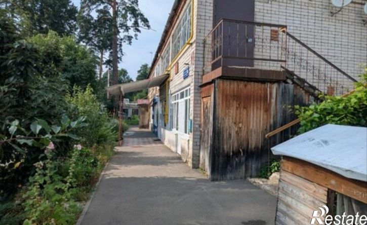 1-комн квартира Республика Татарстан (Татарстан), Казань, Кировский район, территория Озеро Лебяжье, 7