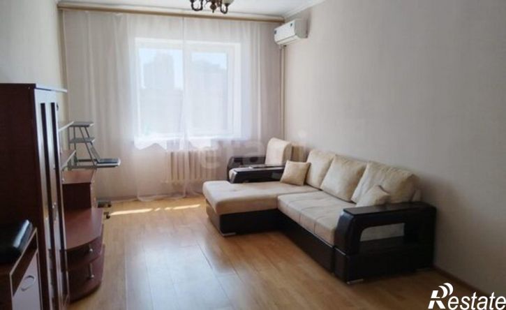 1-комн квартира Республика Татарстан (Татарстан), Казань, улица Сулеймановой, 7