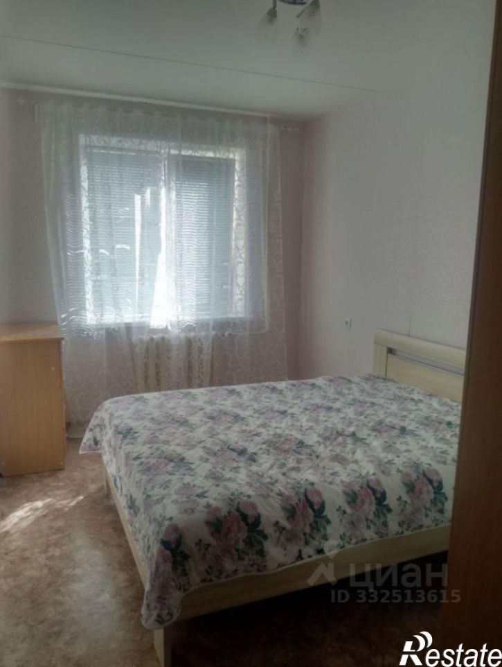 2-комн квартира Нижнекамск