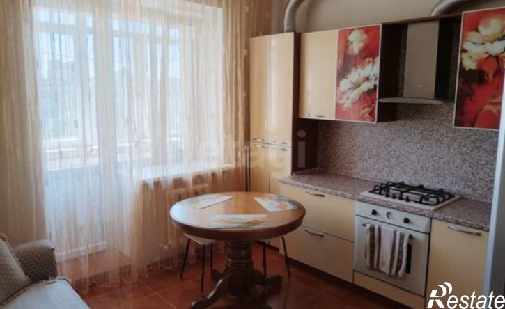 1-комн квартира Республика Татарстан (Татарстан), Казань, улица Сулеймановой, 7