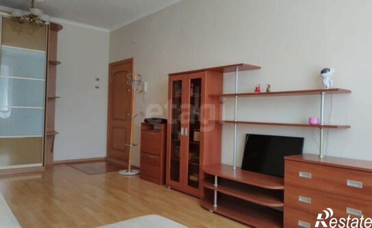 1-комн квартира Республика Татарстан (Татарстан), Казань, улица Сулеймановой, 7