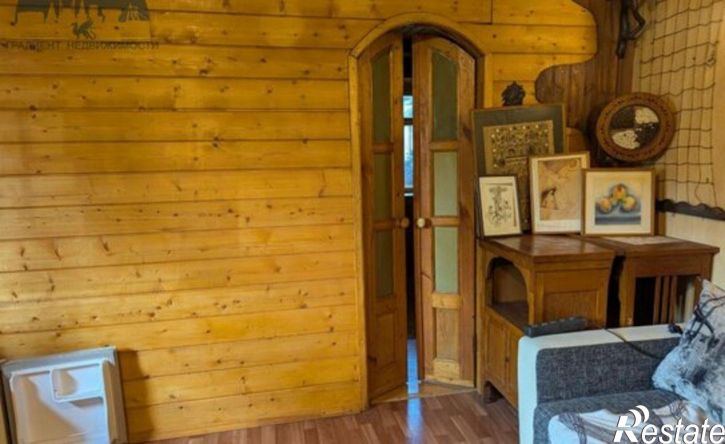 1-комн квартира Республика Татарстан (Татарстан), Казань, Кировский район, территория Озеро Лебяжье, 7