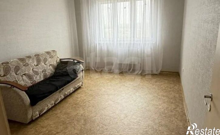 2-комн квартира Республика Татарстан (Татарстан), Казань, улица Генерала Махмута Гареева, 11/2