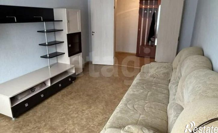 2-комн квартира Республика Татарстан (Татарстан), Казань, улица Генерала Махмута Гареева, 11/2
