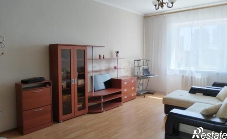 1-комн квартира Республика Татарстан (Татарстан), Казань, улица Сулеймановой, 7