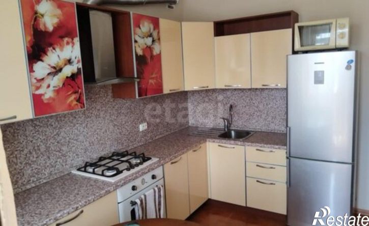 1-комн квартира Республика Татарстан (Татарстан), Казань, улица Сулеймановой, 7