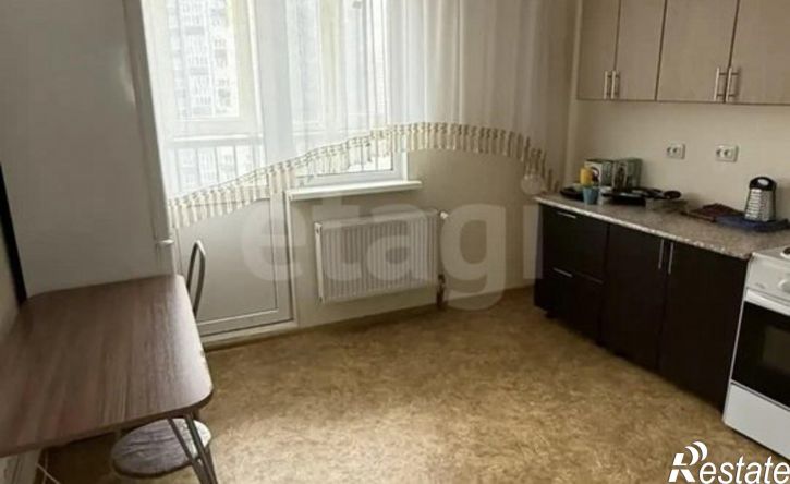 2-комн квартира Республика Татарстан (Татарстан), Казань, улица Генерала Махмута Гареева, 11/2