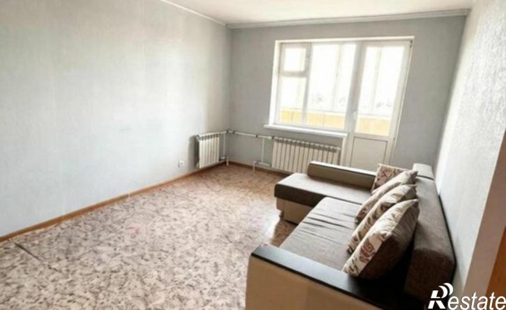 2-комн квартира Республика Татарстан (Татарстан), Казань, проспект Универсиады, 12