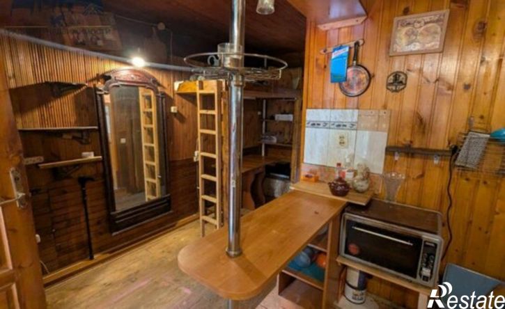1-комн квартира Республика Татарстан (Татарстан), Казань, Кировский район, территория Озеро Лебяжье, 7