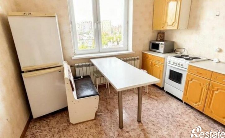 2-комн квартира Республика Татарстан (Татарстан), Казань, проспект Универсиады, 12