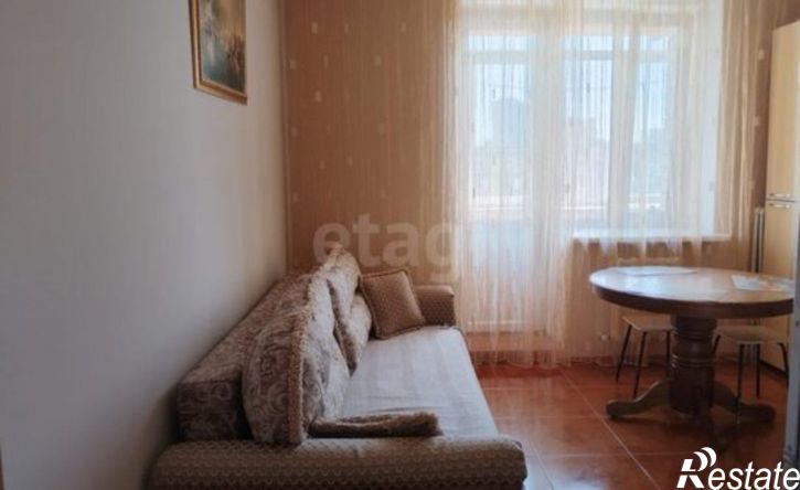 1-комн квартира Республика Татарстан (Татарстан), Казань, улица Сулеймановой, 7