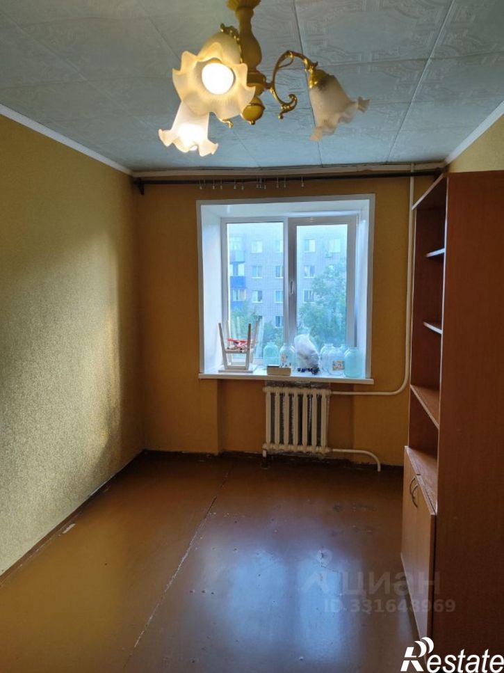 3-комн квартира Бугульма