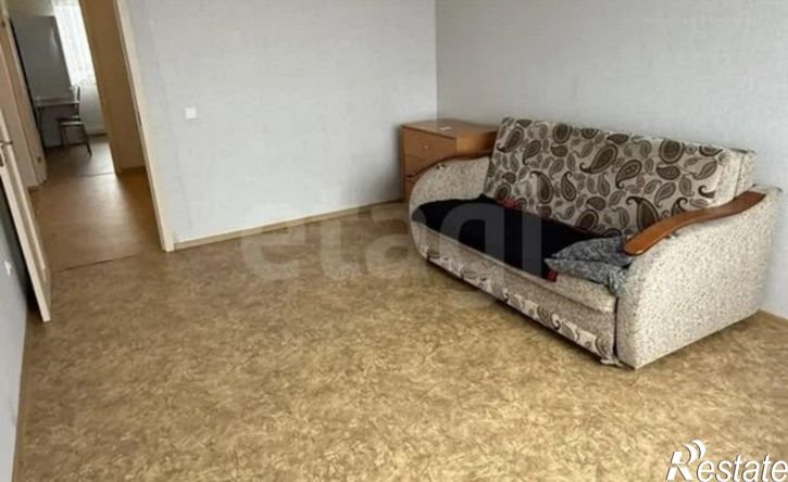 2-комн квартира Республика Татарстан (Татарстан), Казань, улица Генерала Махмута Гареева, 11/2