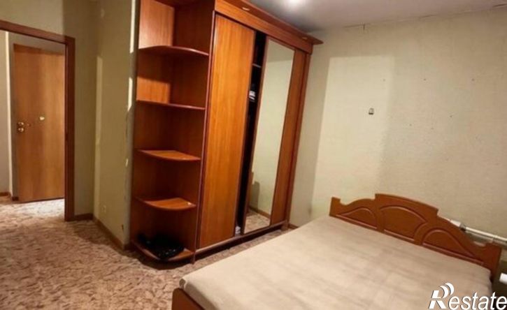2-комн квартира Республика Татарстан (Татарстан), Казань, проспект Универсиады, 12