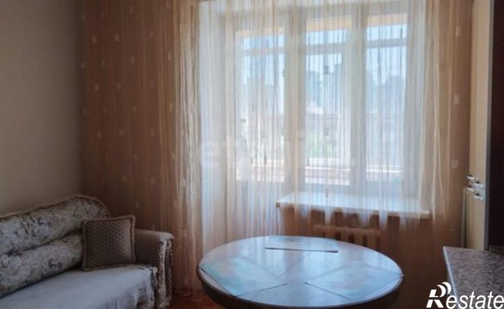 1-комн квартира Республика Татарстан (Татарстан), Казань, улица Сулеймановой, 7
