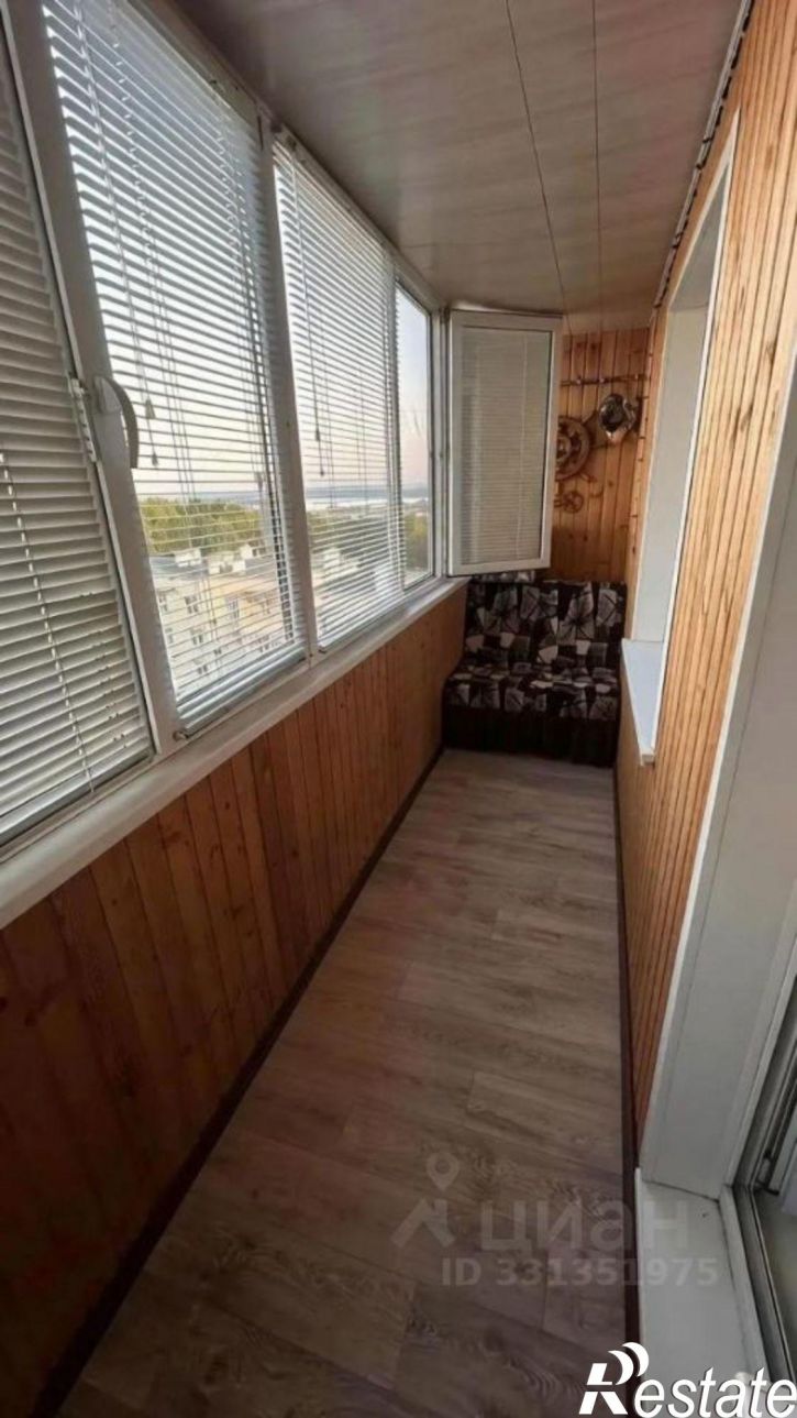 2-комн квартира Зеленодольск, Фрунзе улица, 5