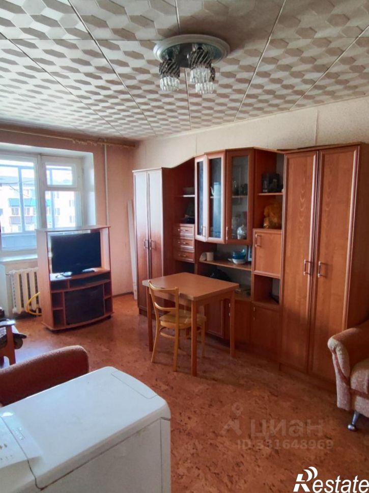 3-комн квартира Бугульма