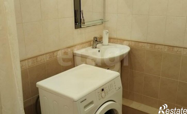 1-комн квартира Республика Татарстан (Татарстан), Казань, улица Сулеймановой, 7
