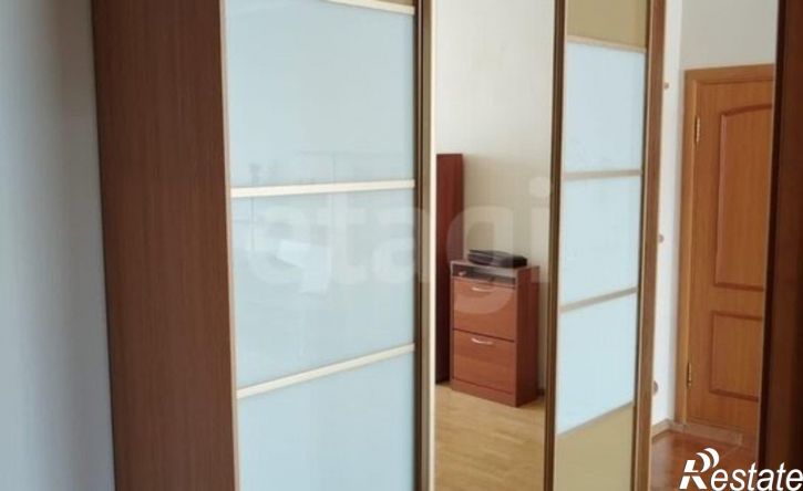 1-комн квартира Республика Татарстан (Татарстан), Казань, улица Сулеймановой, 7