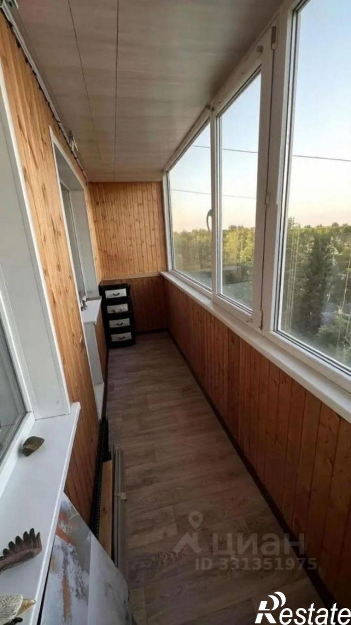 2-комн квартира Зеленодольск, Фрунзе улица, 5