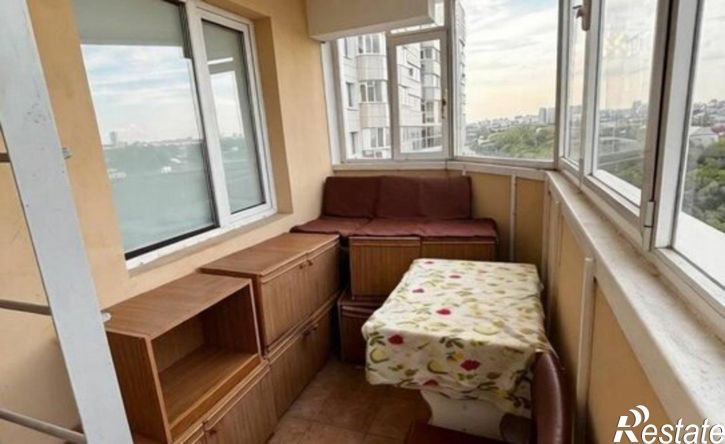 2-комн квартира Республика Татарстан (Татарстан), Казань, проспект Универсиады, 12