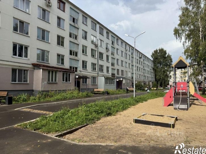 2-комн квартира Набережные Челны