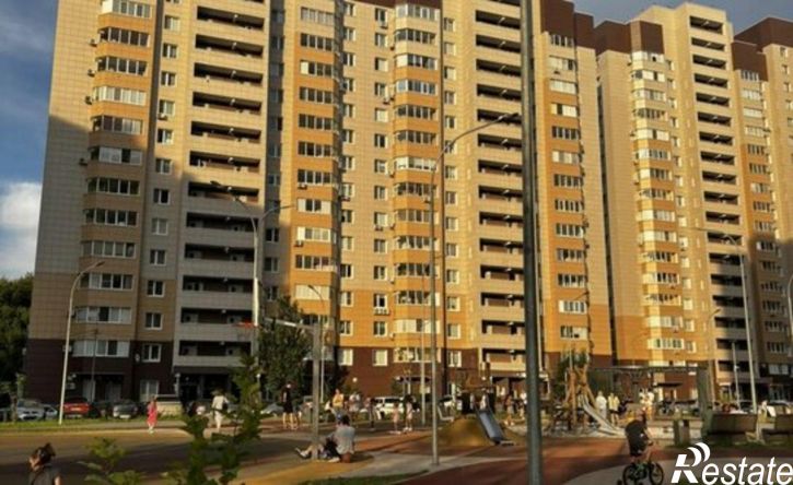 2-комн квартира Республика Татарстан (Татарстан), Казань, проспект Универсиады, 12