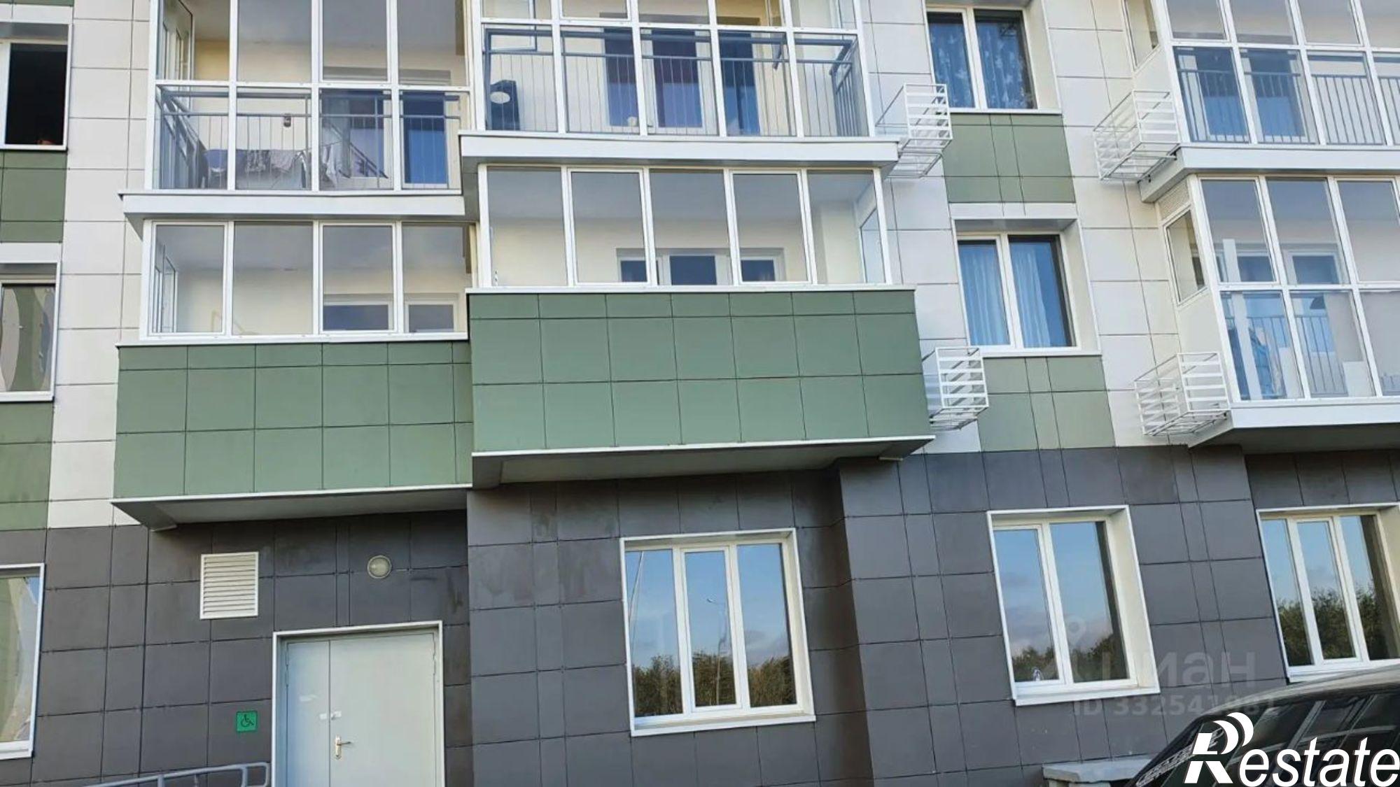Купить квартиру за 8 500 000 рублей на Казань