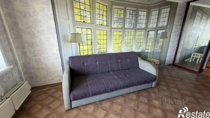 2-комн квартира пр-кт Строителей, 7,  д. 7