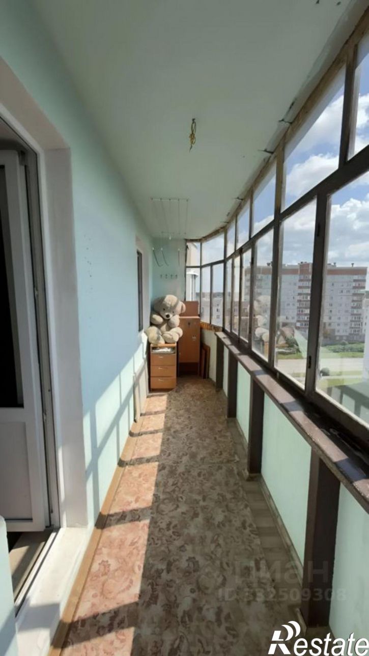 2-комн квартира пр-кт Строителей, 7,  д. 7