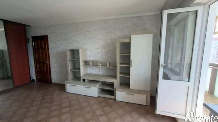 2-комн квартира пр-кт Строителей, 7,  д. 7