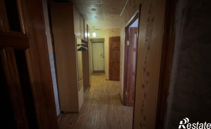 3-комн квартира ул Садриева, 52,  д. 52