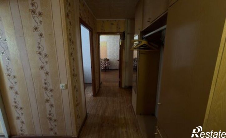 3-комн квартира ул Садриева, 52,  д. 52